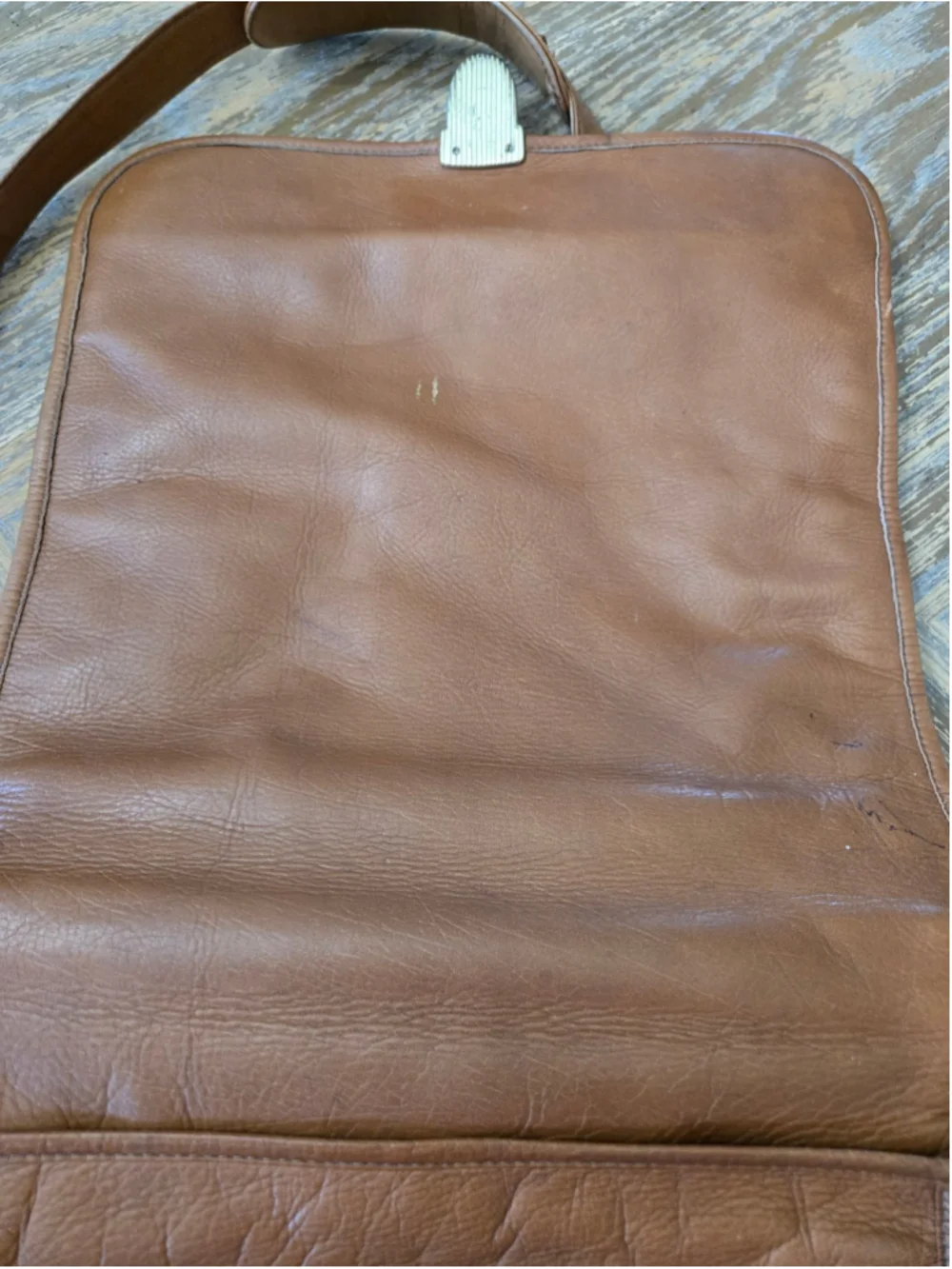 Frye vintage genuine